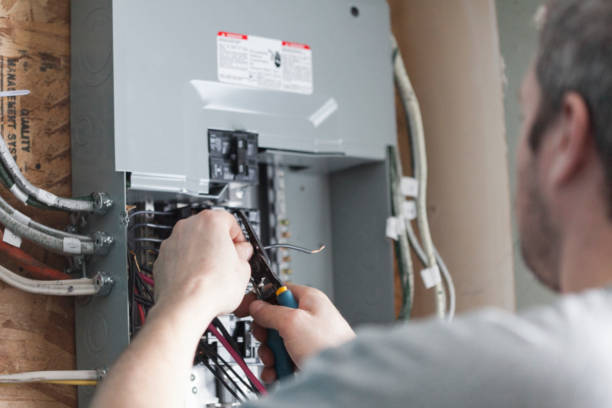 Best Electrical Remodeling Services  in Granite Shoals, TX